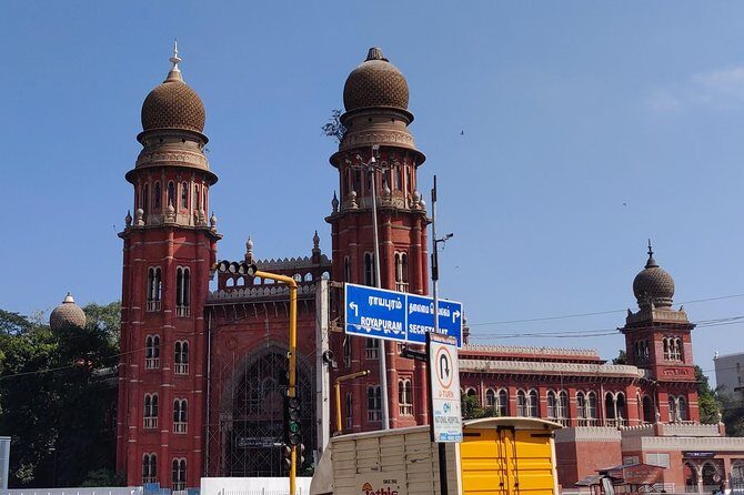 Exploring Georgetown: A Heritage Walking Tour of Chennai - Who Will Love This Tour?