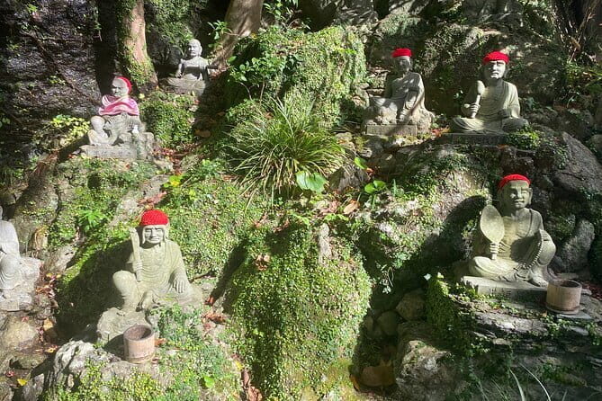 Exploring Hakata: Temples Shrines and Scenic Treasures - Who Is This Tour Best For?