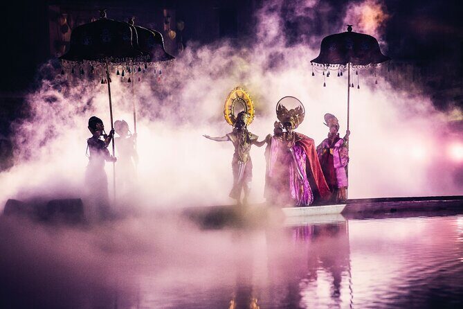 Exploring Hoi An Memories Amazing Show with VIP Class - Who Will Love This Show?