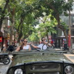 Exploring Jeep Tour Through the Red River Delta - What Makes This Tour Stand Out?