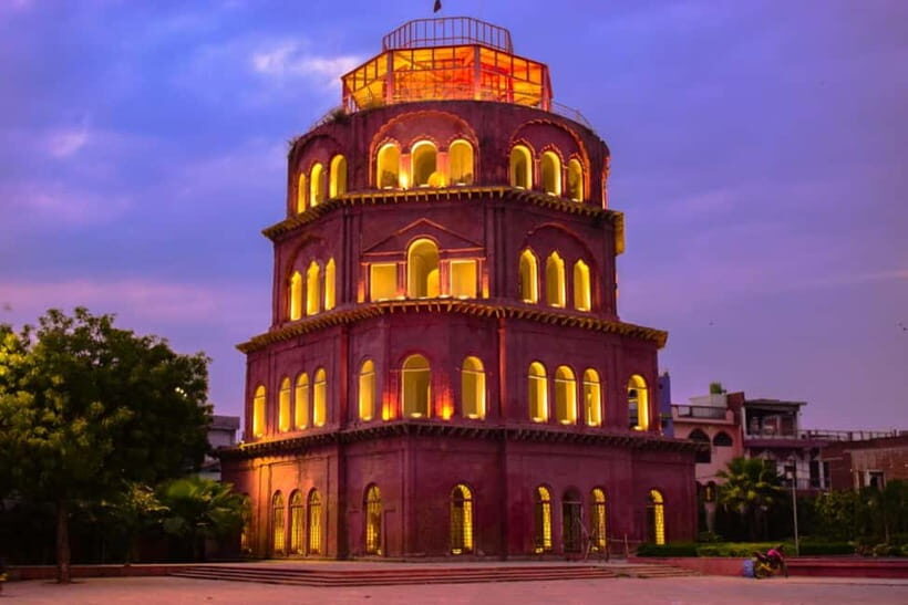 Exploring Lucknow in Nightlights: Guided Tour by Foot - Who Will Love This Tour?