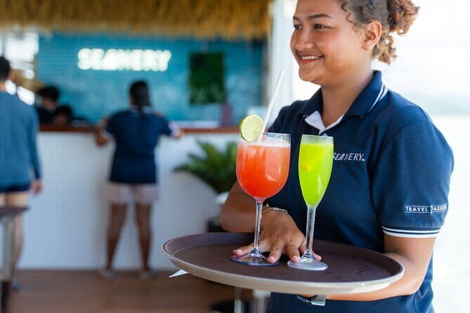 Exploring Phang Nga Bay national park with Lunch and Dinner - The Sum Up: Is This Tour for You?