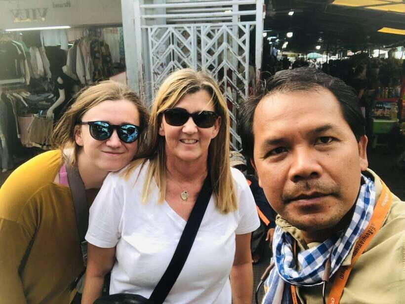 Exploring Phnom Penh: A Comprehensive City Tour Guide - What Sets This Tour Apart?