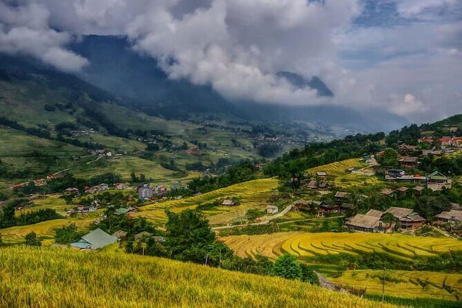 Exploring Sapa Eco Adventure with local host - Who Will Benefit Most
