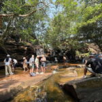 Exploring Sihanoukville: Shore Excursions from Cruise Ports - Who Will Love This Tour?