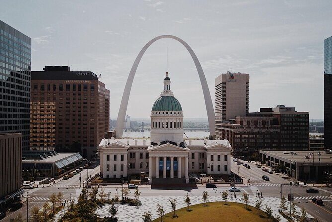 Exploring St. Louis with the Family Walking Tour - Practicalities and Tips