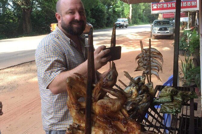 Exploring the Ancient Wonders of Angkor Wat with sunset backheng - The Value for Money