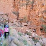 Exploring the Historic Hurricane Canal - Who Should Consider This Tour?