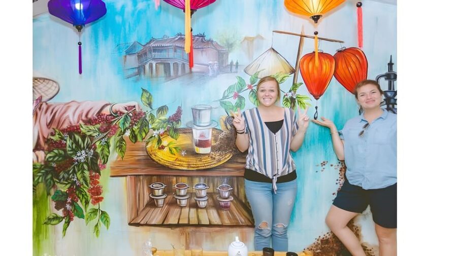 Exploring Vietnamese Coffee Culture, Coffee Making in Hoi An - Who Will Love This Tour?