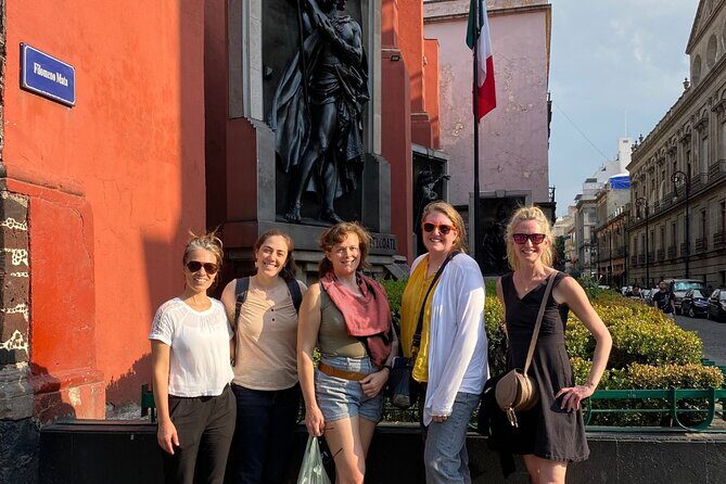 Express Historic Center the must in two hours - The Sum Up: Why This Tour Offers Great Value