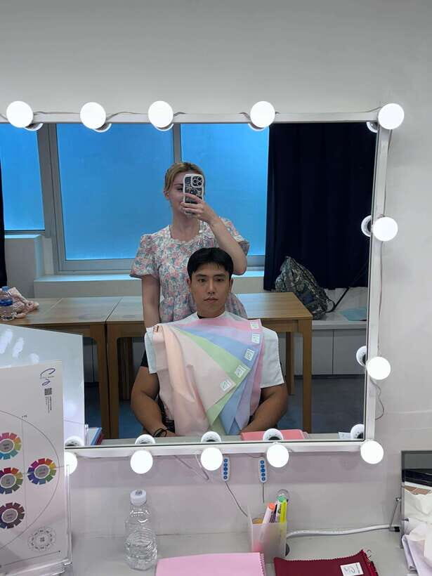 Express Package Personal Color Analysis & Consultation Seoul - A Deep Dive into the Experience