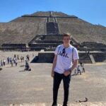 Express Pyramids: Rapid Exploration in Teotihuacan - In-Depth Look at the Tour Experience