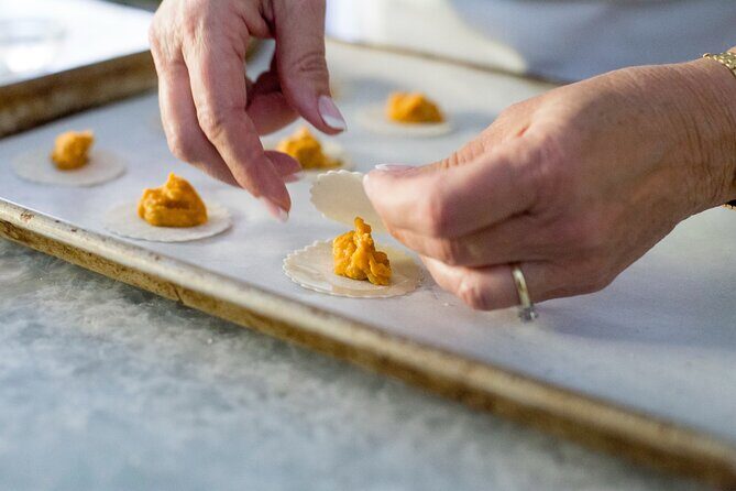 Exquisite Italian Pasta in Tucson (Includes 5-Course Meal) - The Learning Environment and Atmosphere