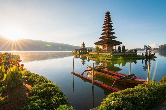 Exquisite UNESCO World Heritage Sites in Bali - Who Should Consider This Tour?