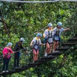 Extream Zipline @ Kingkong Smile and Dip in Hot Spring - Who Should Consider This Tour?