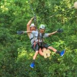 Extreme Adventure, Wildest Bridge, ATV & Ziplines - What Makes This Tour Stand Out