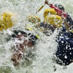 Extreme Class V Whitewater Rafting on the Gauley River WV (Fall Only) - Analyzing the Value: Is It Worth the Price?