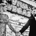 Fabulous Downtown Las Vegas Fremont Street Photo Shoot - Key Points