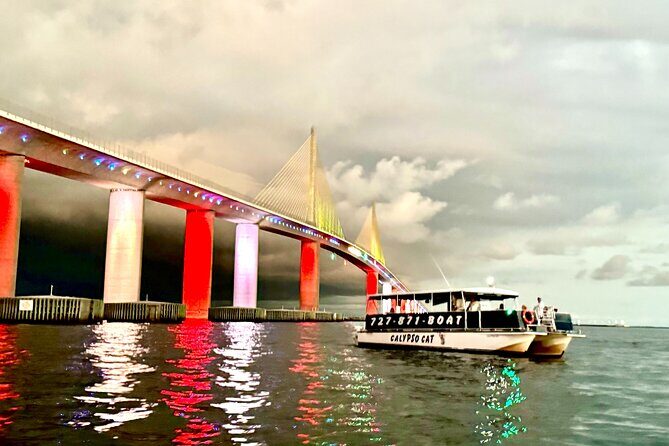 Fabulous Florida Sunset Tour Including Dolphins - An In-Depth Look at the Fabulous Florida Sunset Tour