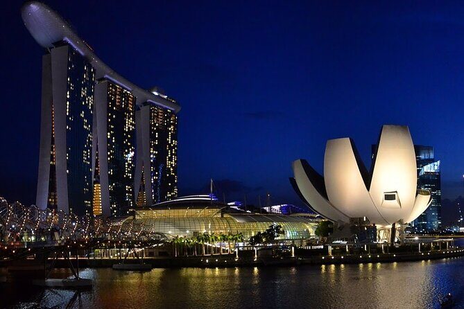 Fabulous Night-Out in Singapore - Final Thoughts: Is It Worth It?