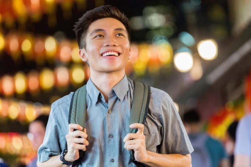 Fabulous Night-out Private Tour in Singapore - A Deep Dive into the Night Tour Experience