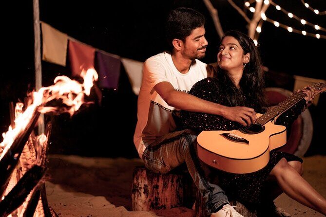 Fabulous Private Night City Tour by Car of Washington DC - Why This Tour Is Perfect for You