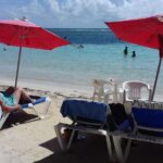 FACILITIES BEACH CLUB For A Day At The Beach At Los Arrecifes Restaurant. - FAQs