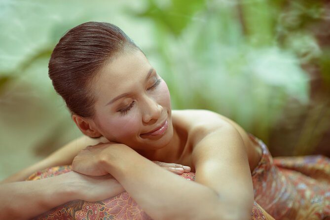 Fah Lanna Traveler's Retreat Spa Package in Chiang Mai - Key Points
