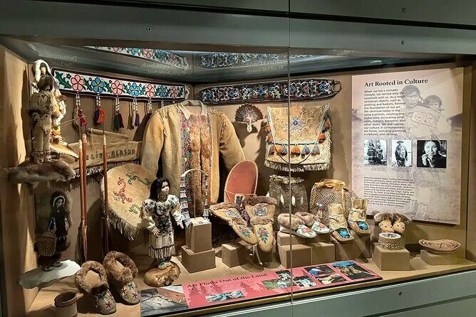 Fairbanks City Tour - Who Should Take This Tour?