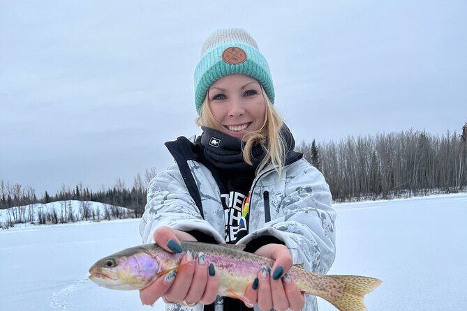 Fairbanks Ice Fishing with Transportation - Final Thoughts: Is It Worth It?