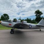 Fairchild PT-19 Private Flight Experience in Middletown - Why It’s Worth Considering