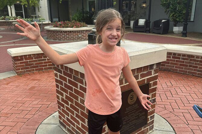 Fairhope Hidden Gems Self-Guided Walking Quest - What Travelers Say