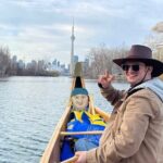 Fall Colours Canoe Tour on the Toronto Islands - Who Is This Tour Perfect For?