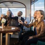 Fall Foliage Cruise on Yacht Full Moon from Chelsea Piers - Who Should Consider This Experience?