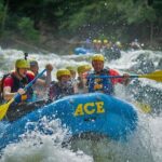 Fall Upper Gauley Full Day Whitewater Rafting - FAQ