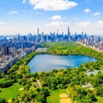 Falling in Love in NYC: Self-Guided Romantic Story Walk - Authentic Experience and Authenticity