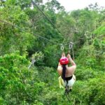 Family ATV Cenote Five Zip Lines Photos Taco Lunch Tequila Taste - Authenticity and Value: Why This Tour Works