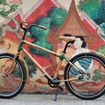 Family Bicycle Tour in the Green Oasis of Bangkok on Bamboo bikes - Detailed Breakdown of the Itinerary