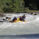 Family Friendly Cheakamus Splash Rafting - The Sum Up: Why This Rafting Trip Stands Out