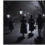 Family Friendly Ghostly Tales of Salem - Who Should Book This Tour?