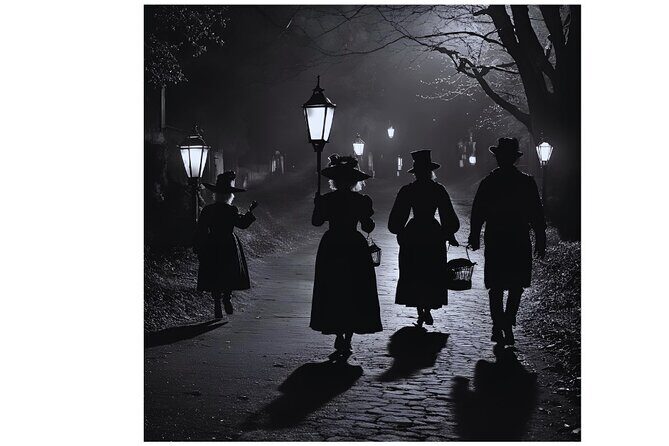 Family Friendly Ghostly Tales of Salem - Who Should Book This Tour?
