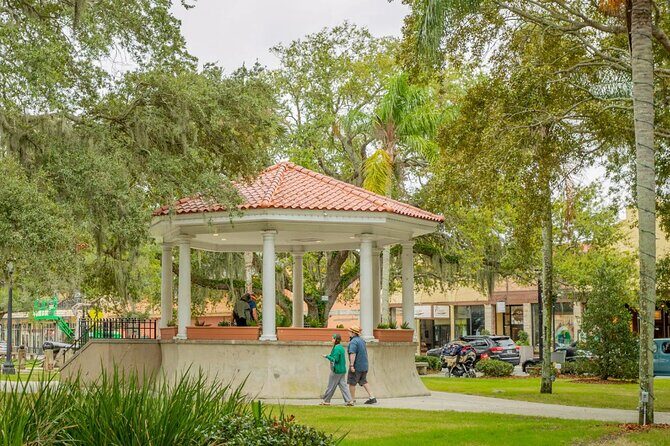 Family Friendly Pirate Tour - An In-Depth Look at the Pirate Tour Experience