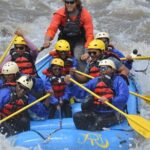 Family Friendly Rafting near Colorado Springs - Practical Tips for Travelers