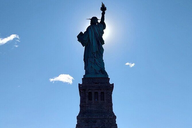 Family Friendly Statue of Liberty and Ellis Island Private Tour - Exploring the Itinerary in Detail