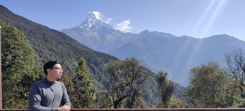 Family-Friendly Trekking: 3 Days Dhampus and Australian Camp - FAQ