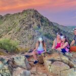 Family Fun Guided Hike in Phoenix, Arizona | Kids 10 & under free - An In-Depth Look at the Family Guided Hike Experience