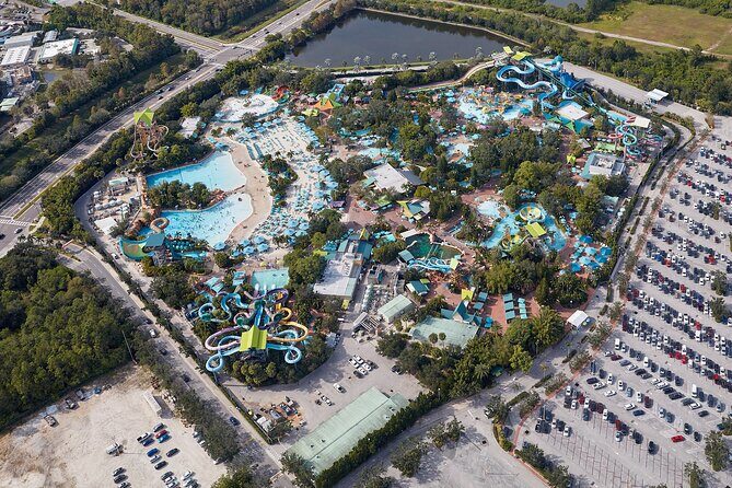 Family pack 48 Miles Helicopter Tour over Theme Parks & Downtown - Who Should Consider This Tour?