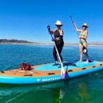 Family Paddleboard "Mantaray" Rental for Up to 4 at Lake Mead - A Detailed Look at the Family Paddleboard "Mantaray" Experience at Lake Mead