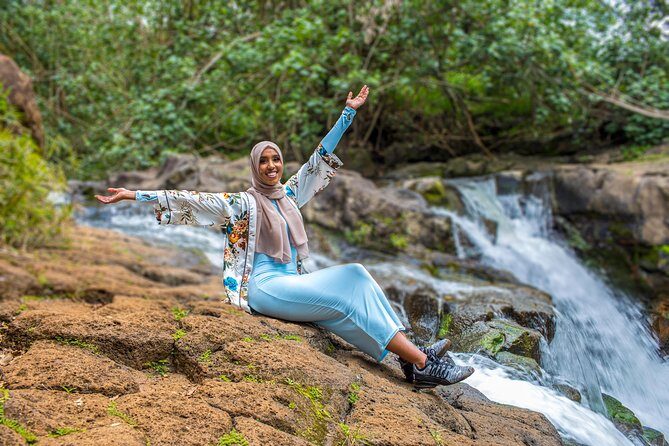 Family Photography session Kauai