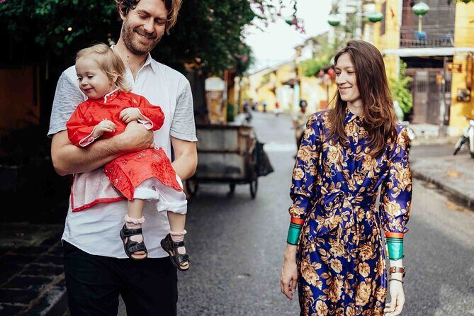Family Photography Tour in Hoi An with Professional Photographer - FAQ